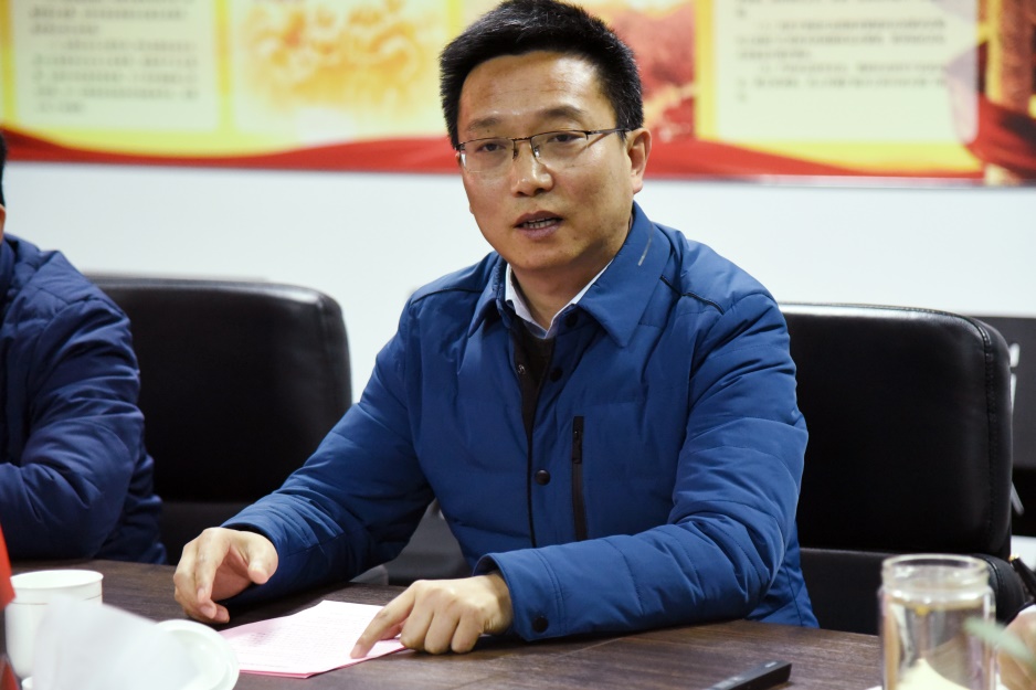 佳博官方网页版2019年年会暨2018年度表彰会议顺利召开